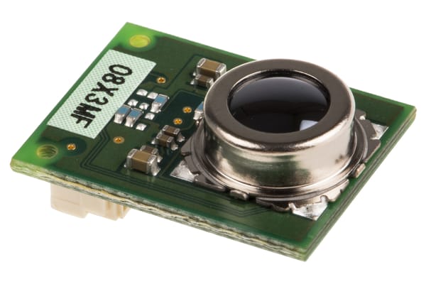 Product image for MEMS THERMAL SENSOR HUMAN DETECTION 4X4