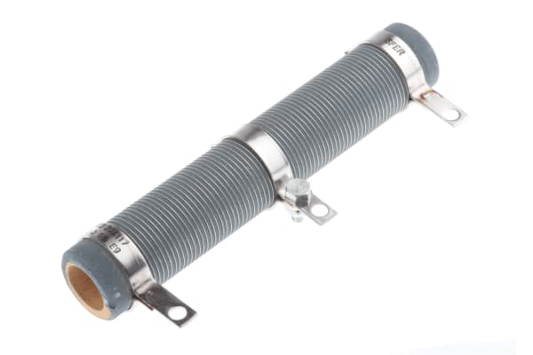 Product image for Adj Wirewound Resistor 100R 5% 100W