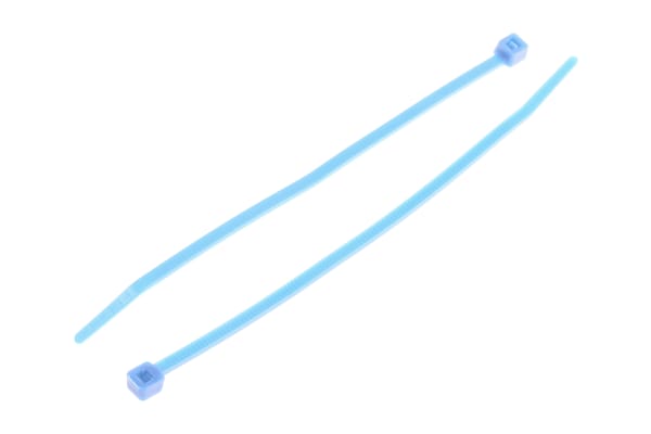 Product image for T Series ETFE Cable Tie T18R-TZ