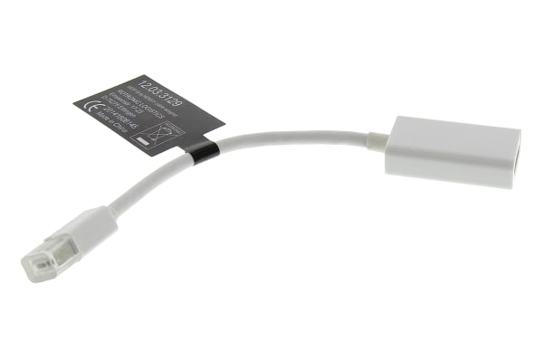 Product image for MINI DISPLAYPORT - HDMI ADAPTER