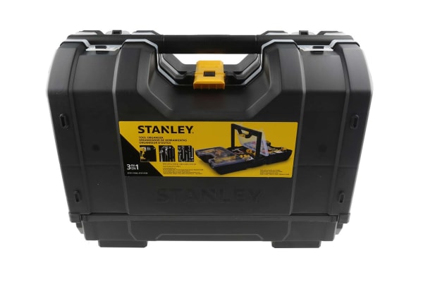 Product image for Stanley 3 in 1 Tool Organiser