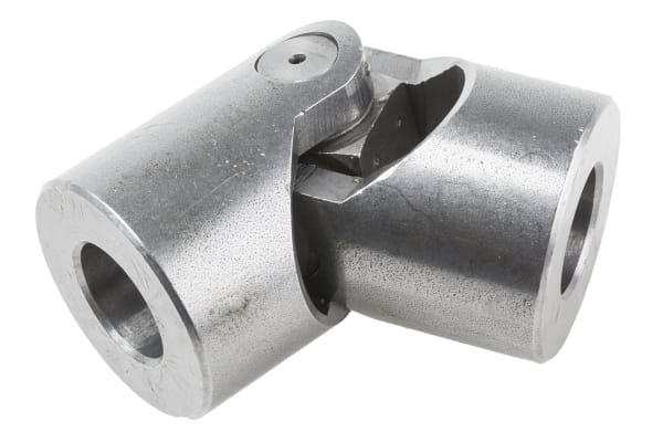 Product image for 3G 1plain bearing universal joint,20mmID