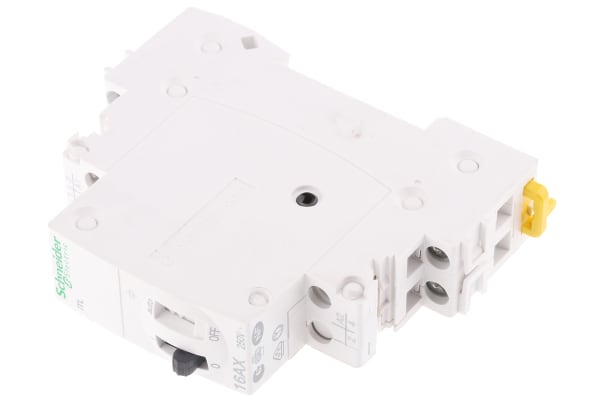 Product image for Acti9 iTL Impulse Relay 16A 2NO 24Vac