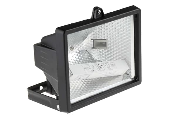 Product image for IP44 Halogen Floodlight,400W