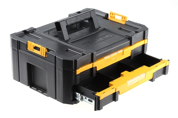 Product image for T-BOX IV Shallow Drawer Kit Box