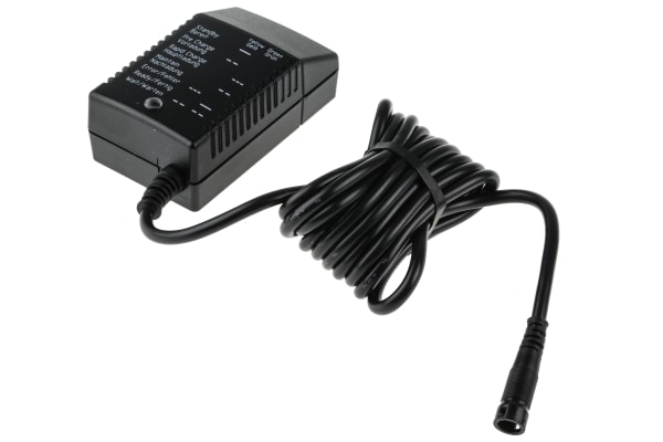 Product image for 4 CELL LI-ION PLUGTOP CHARGER