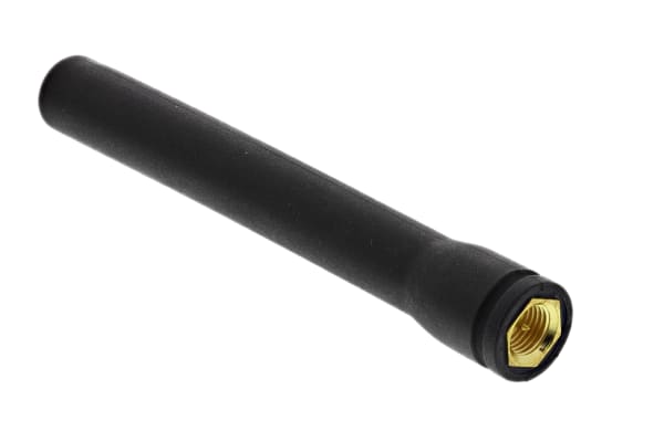 Product image for HELICAL ANTENNA,SMA(M) 2.4GHZ,+3DB