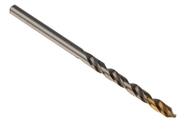 Product image for HSS A002 jobber drill 3.7mm