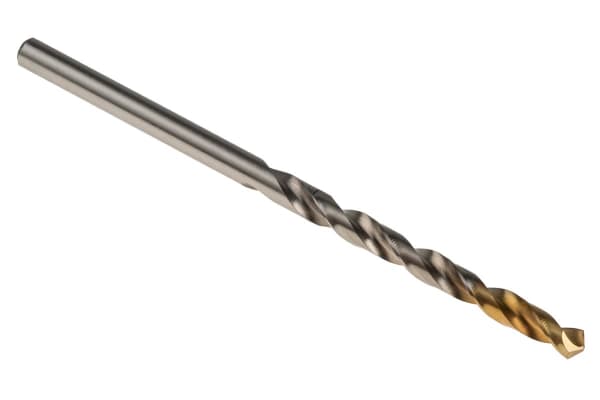 Product image for HSS A002 JOBBER DRILL 3.6MM
