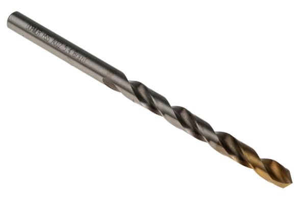 Product image for HSS A002 jobber drill 5.4mm