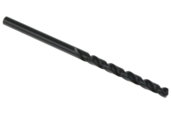 Product image for A108 HSS jobber drill s/steel 3mm