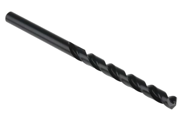 Product image for A108 HSS jobber drill s/steel 5mm