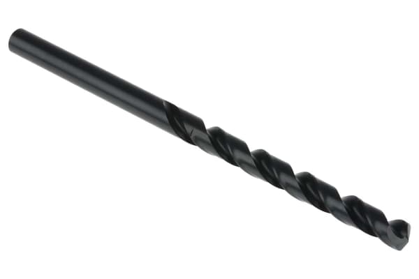 Product image for A108 HSS jobber drill s/steel 4.5mm
