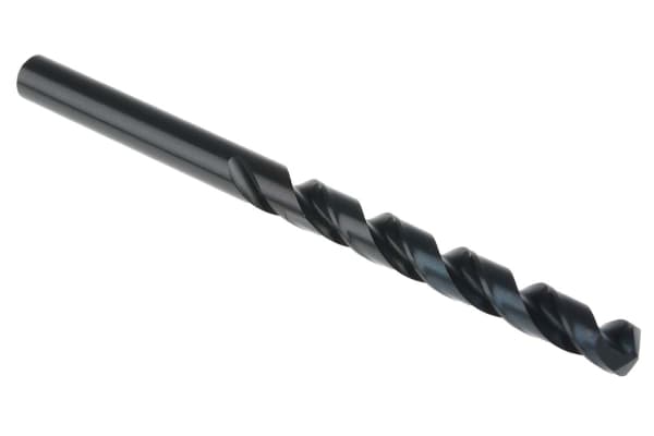 Product image for A108 HSS jobber drill s/steel 6mm