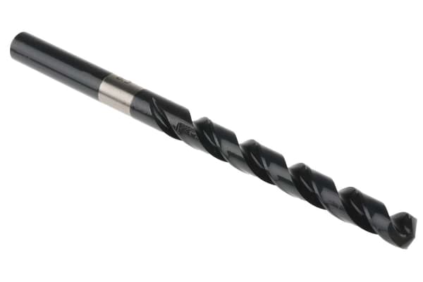 Product image for A108 HSS jobber drill s/steel 6.5mm