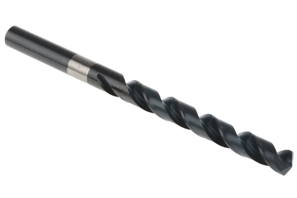 Product image for A108 HSS jobber drill s/steel 7.5mm