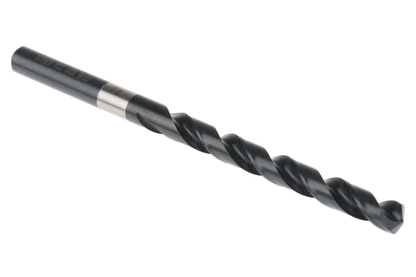 Product image for A108 HSS jobber drill s/steel 7mm