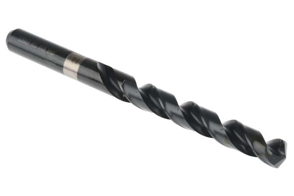 Product image for A108 HSS jobber drill s/steel 12mm