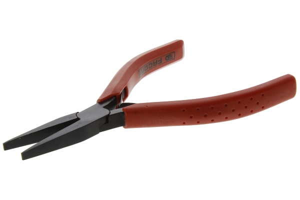 Product image for ELECTRONIC FLAT NOSE PLIERS