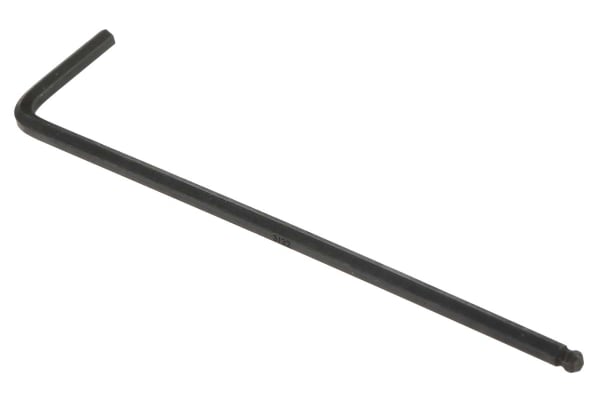 Product image for 3/32 Spherical Head Hex Key
