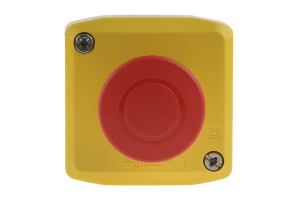 Product image for EMERGENCY STOP STATION 1NC PULL RELEASE