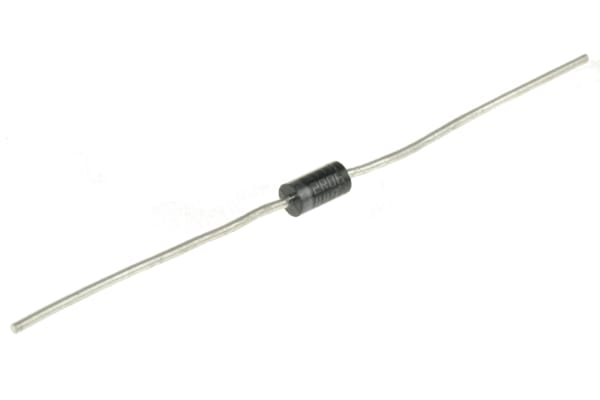 Product image for STTH2R06,Diode,ultrafast TURBO 2 600V 2A