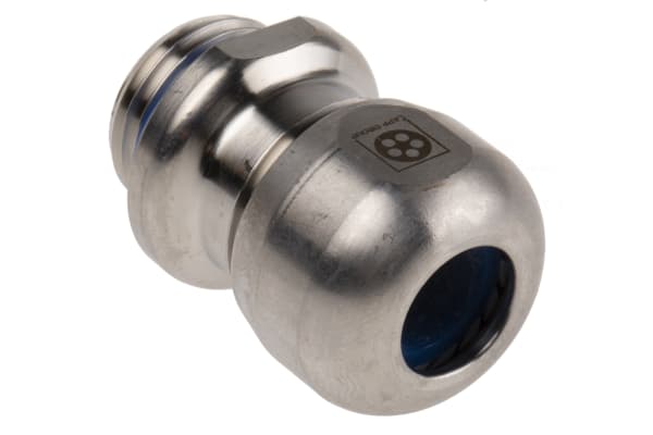 Product image for SKINTOP INOX Cable Gland SS M16x1.5