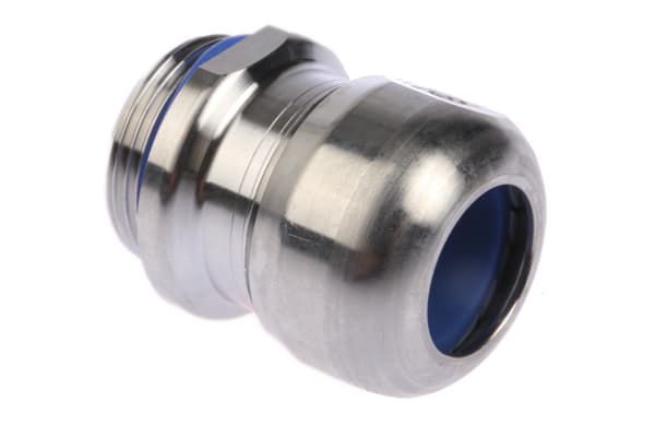 Product image for SKINTOP INOX Cable Gland SS M25x1.5