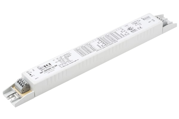 Product image for MP 80/500 SLIM DC DRIVER