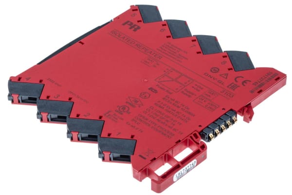 Product image for ISOLATED REPEATER 3103