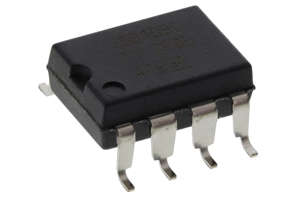 Product image for 2.5KV ISOLATED CAN TRANSCEIVER SOIC8