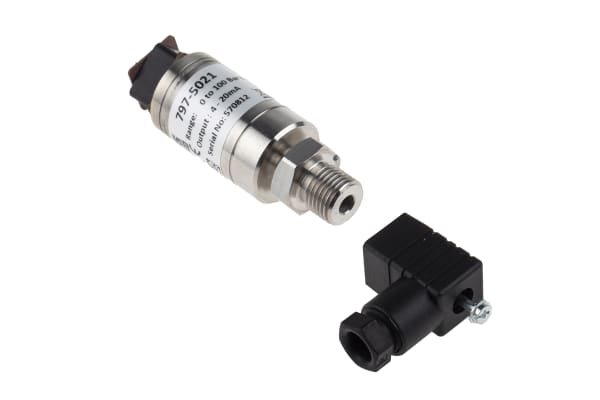 Product image for Pressure Transducer