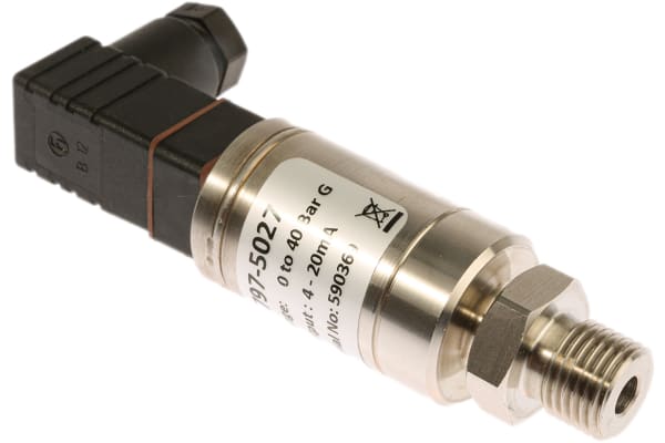 Product image for Pressure Transducer