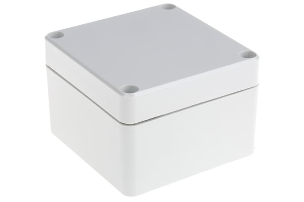 Product image for Fibox Euronord PC enclosure 82x80x55