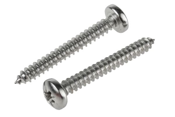 Product image for A2 CROSS SELF TAPPING SCREW,10X1.1/2MM