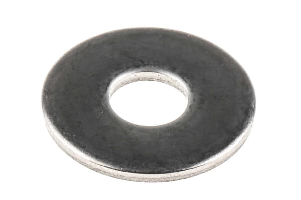 Product image for DIN 9021 washer A2, M8