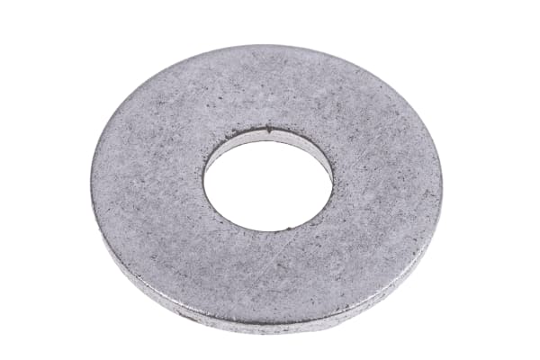 Product image for DIN 9021 washer A2, M10