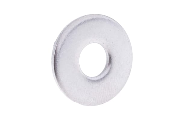 Product image for DIN 9021 washer A2, M6