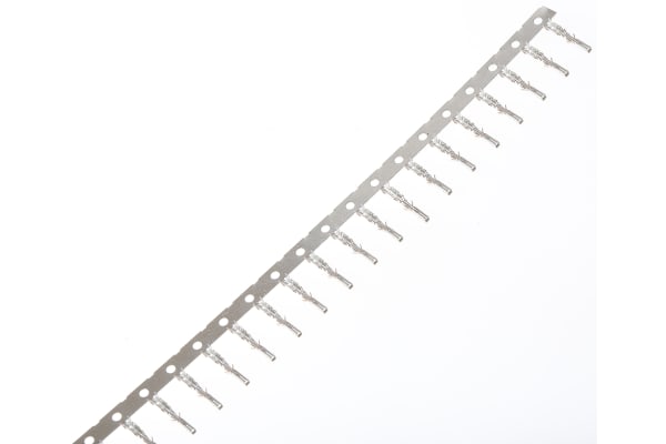 Product image for Crimp terminal,MicroFit,female,26-30AWG