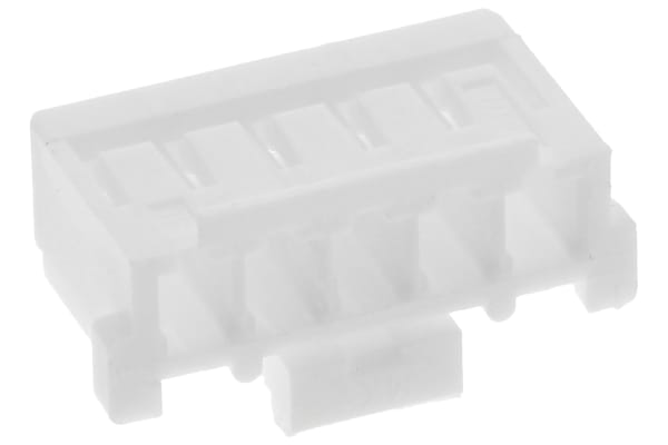 Product image for 2.00MM PITCH SHERLOCK HOUSING 5 WAY