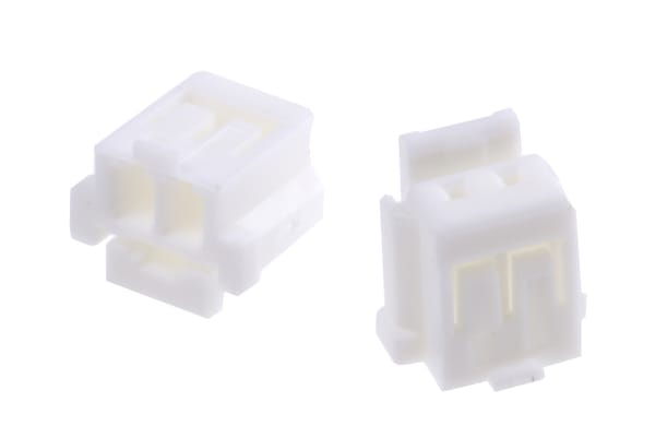 Product image for 2.00mm pitch Sherlock Housing 2 way