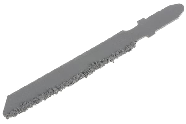 Product image for T130 T-shank Carbide Jigsaw Blade