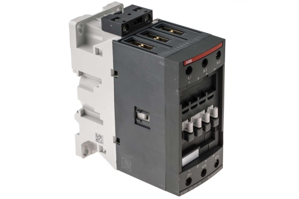 Product image for 3 Pole 65A 100-250V 50/60HZ-DC Contactor