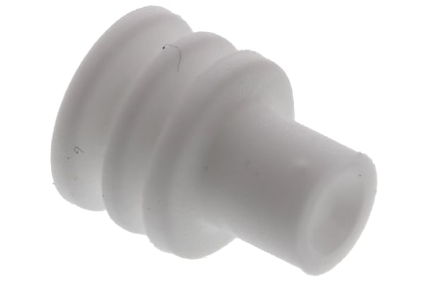 Product image for CABLE SEAL WHITE