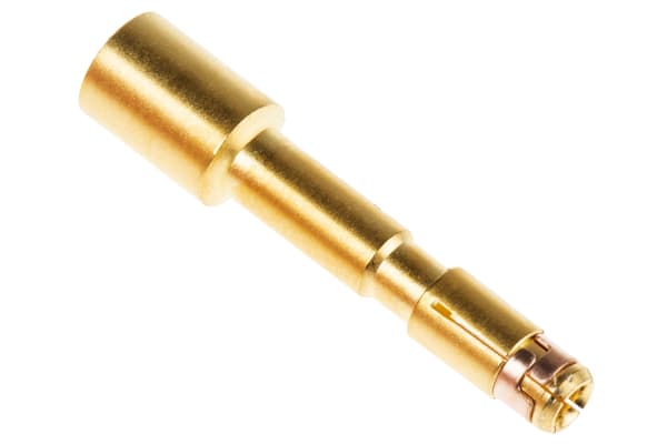 Product image for Female crimp contact, 18-14 awg