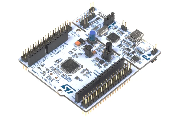 Product image for Nucleo Development Board,NUCLEO-F030R8