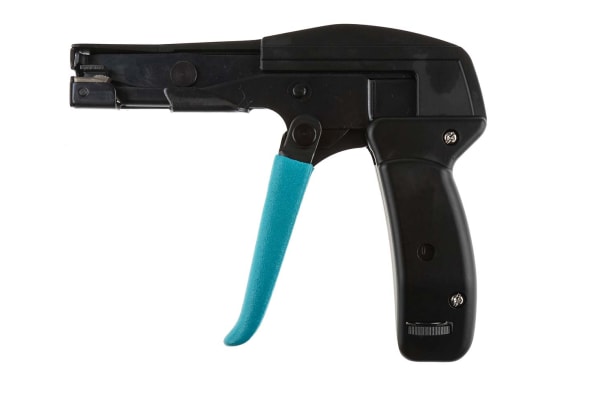 455B Facom, Facom Cable Tie Gun, 2.4 → 9mm Capacity