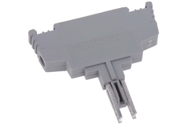 Product image for Component Plug; Universal Diode; 2 Pos