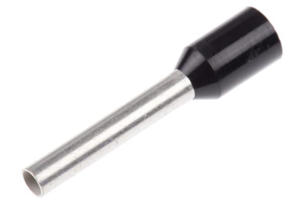 Product image for Ferrule AI 1,5 -12 BK