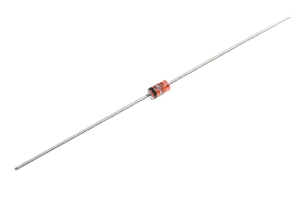 Product image for Diode, Fairchild, 1N4733ATR